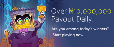 Fast Payouts, Easy Deposits banner